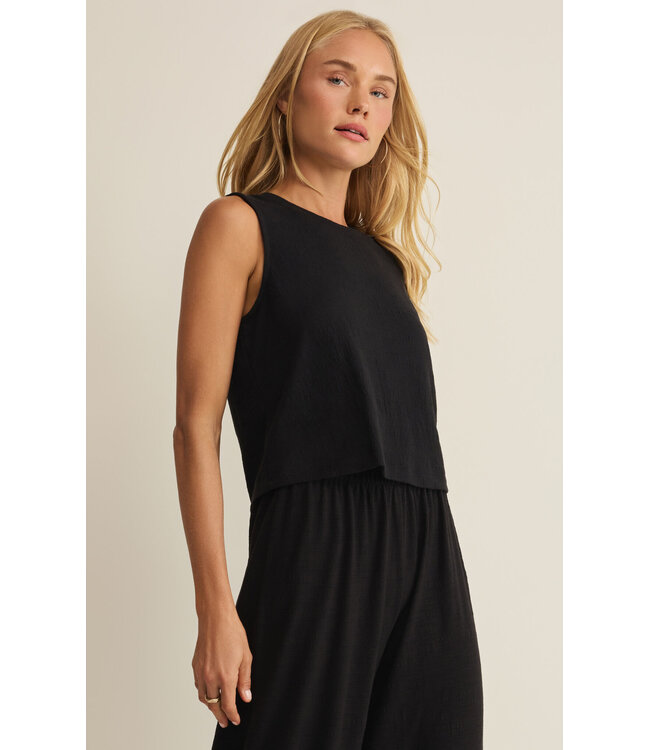 Z Supply Sloane Textured Top