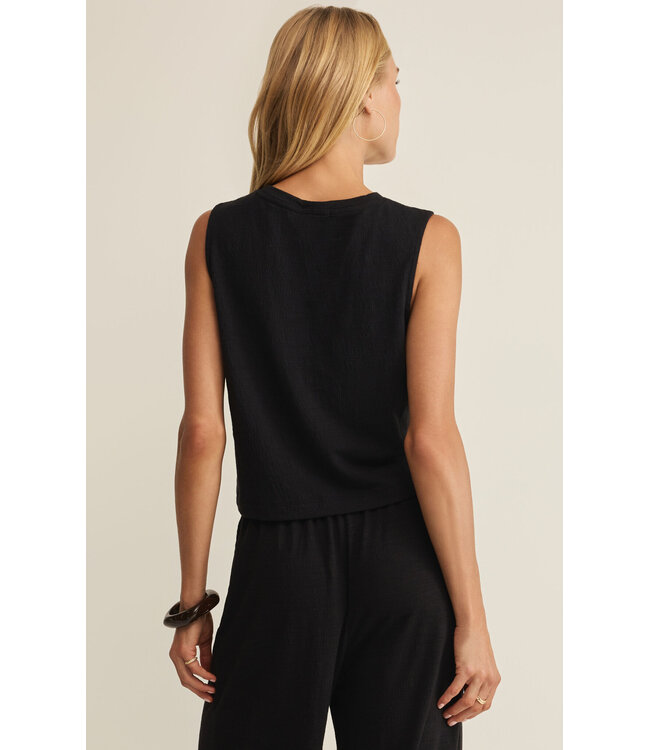 Z Supply Sloane Textured Top