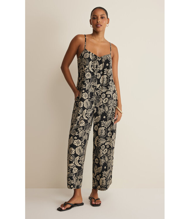 Z Supply Day Off Jumpsuit