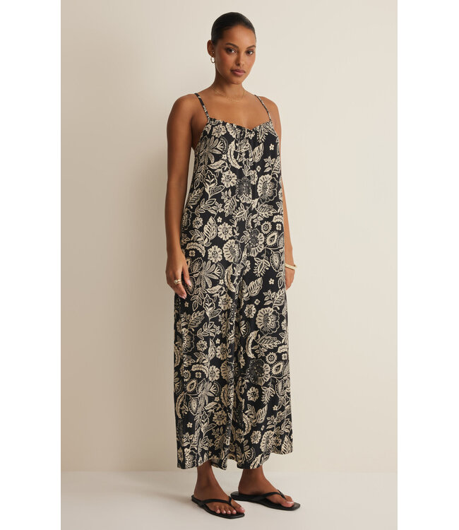 Z Supply Day Off Jumpsuit