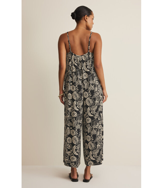 Z Supply Day Off Jumpsuit