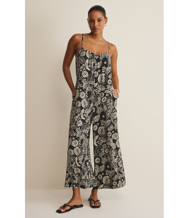 Z Supply Day Off Jumpsuit