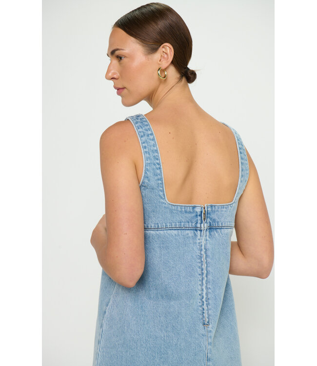 Show Me Your Mumu Topanga Mini Dress