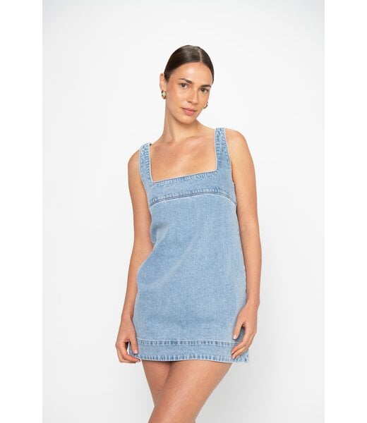 Topanga Mini Dress