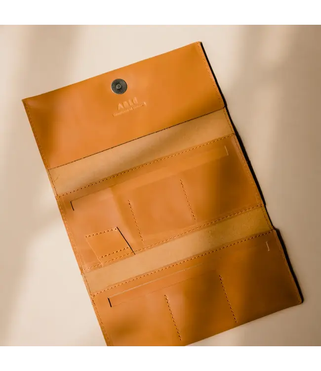Debre Wallet