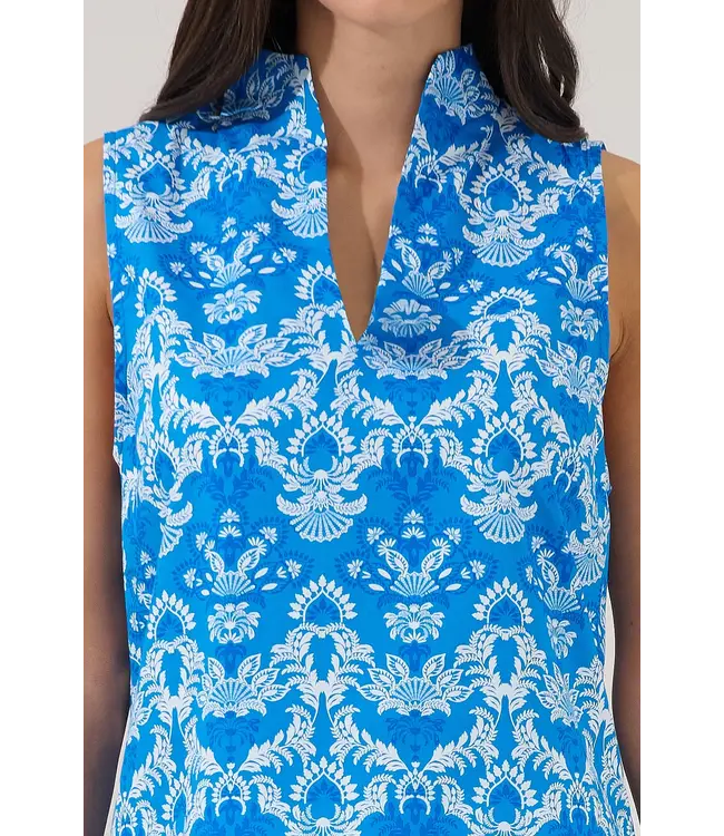 Gisela Sleeveless Top