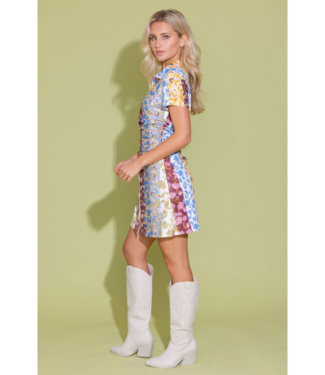 Alden Adair Dayna Dress