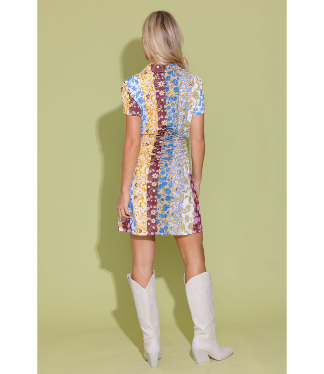 Alden Adair Dayna Dress