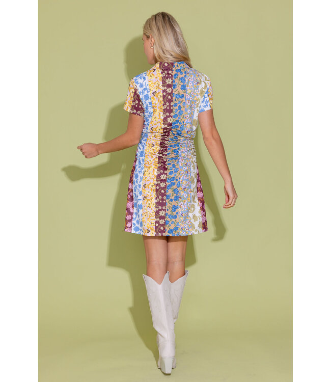Alden Adair Dayna Dress