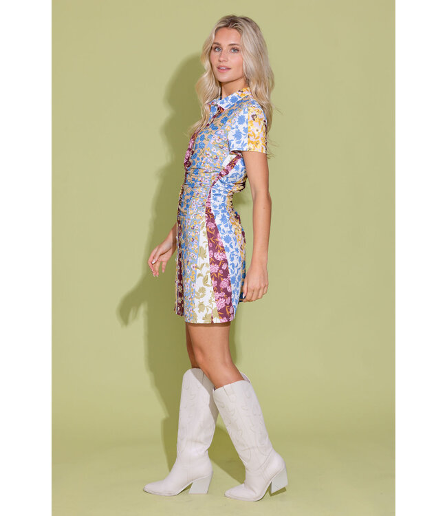 Alden Adair Dayna Dress