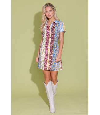 Alden Adair Dayna Dress