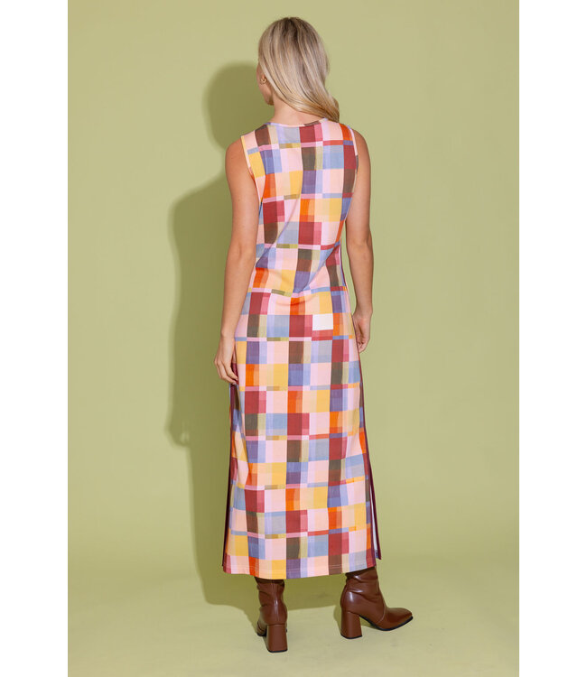 Alden Adair Berkley Dress
