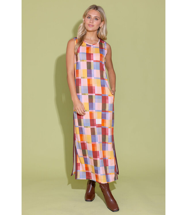 Alden Adair Berkley Dress
