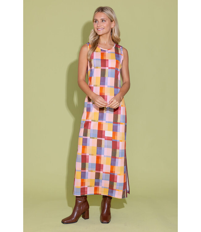 Alden Adair Berkley Dress