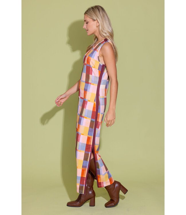 Alden Adair Berkley Dress