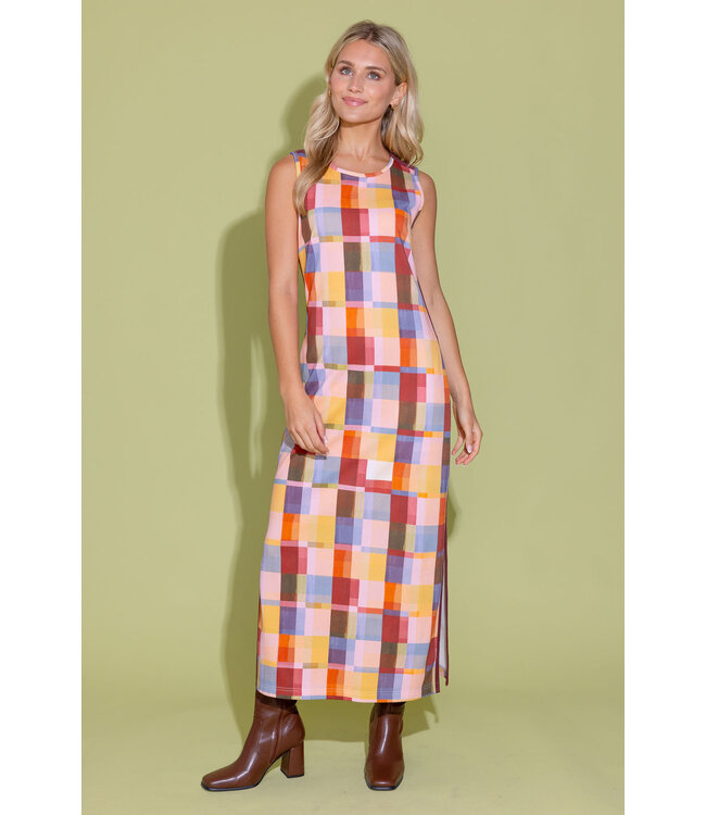 Alden Adair Berkley Dress