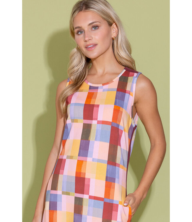 Alden Adair Berkley Dress