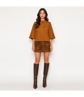 Love Story Skort