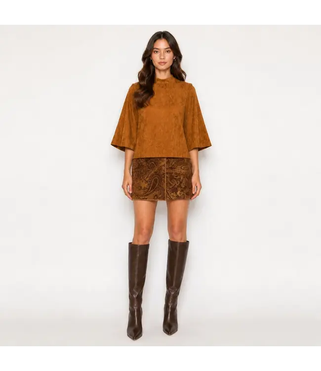 Love Story Skort