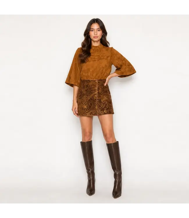 Love Story Skort