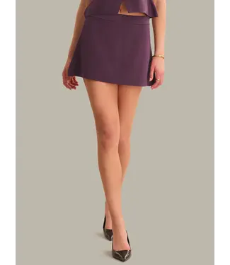 525 Hudson Mini Skirt