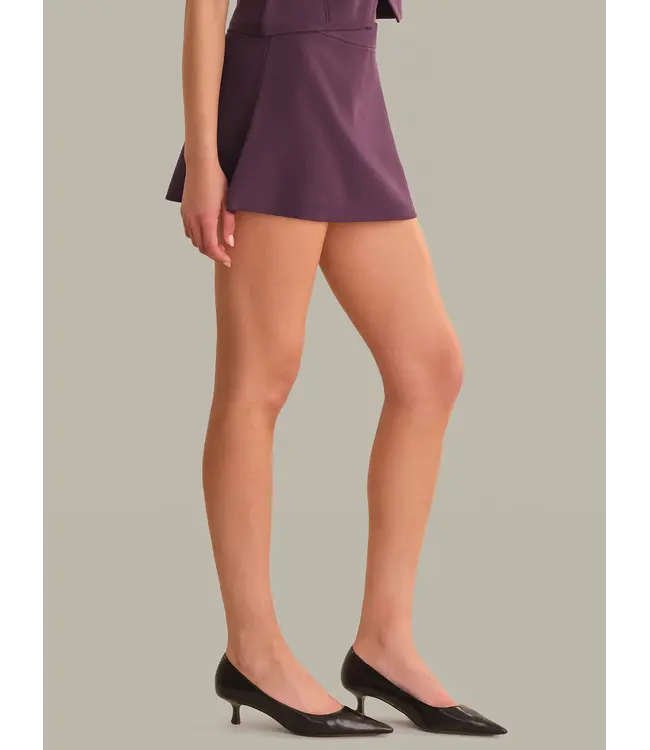 525 Hudson Mini Skirt
