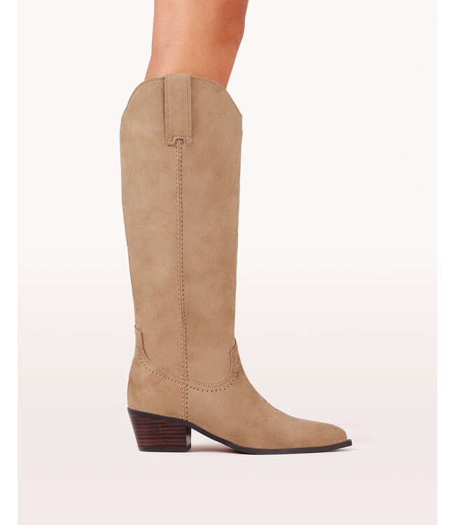 Meredith Boots