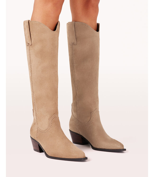 Meredith Boots