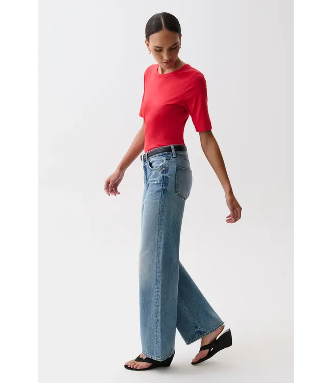 Pistola Harlowe Relaxed Baggy