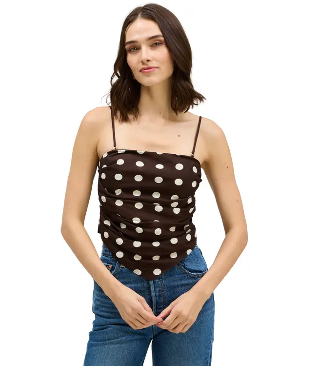Allison Noa Tank