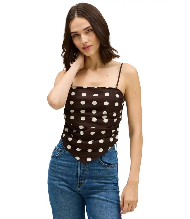Allison Noa Tank