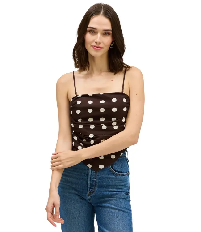 Allison Noa Tank