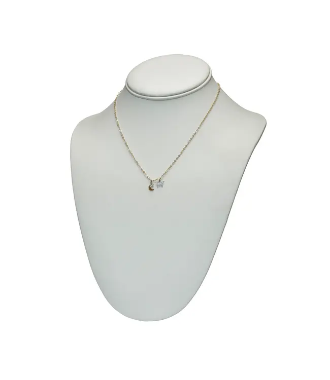 Celestial Necklace