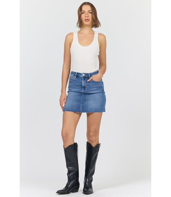 Dear John Quinn Skirt