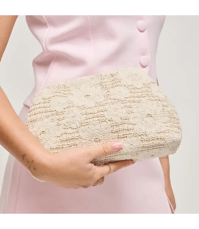 Ophelia Clutch