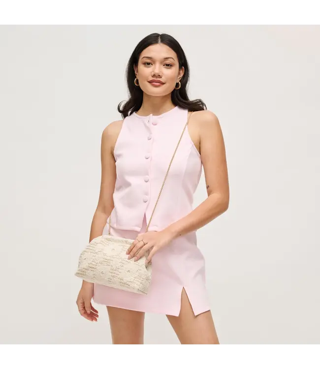 Ophelia Clutch