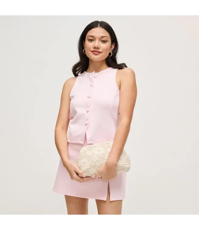 Ophelia Clutch