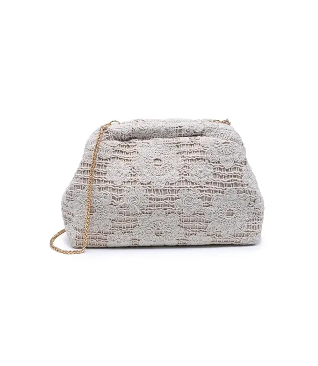 Ophelia Clutch