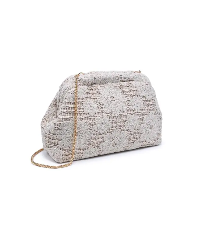 Ophelia Clutch