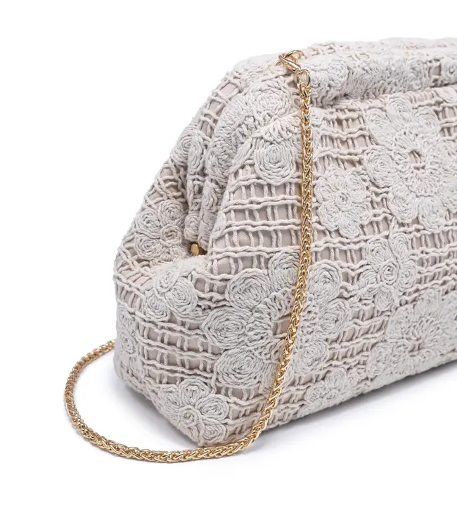 Ophelia Clutch