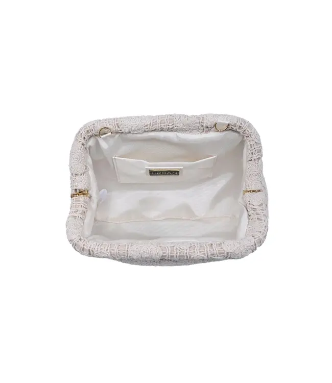 Ophelia Clutch
