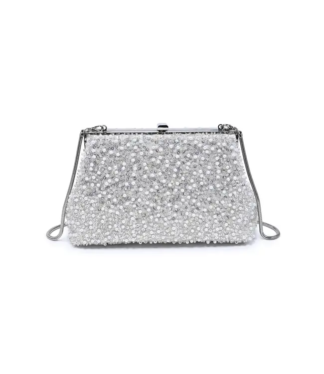 Glitz Clutch