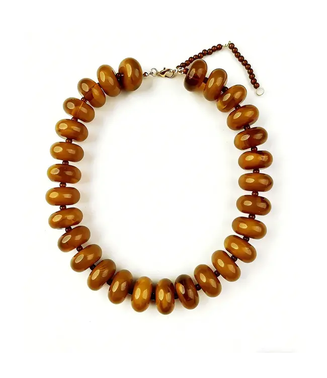 Coastal Choker
