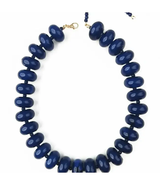 Coastal Choker