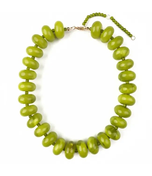 Coastal Choker