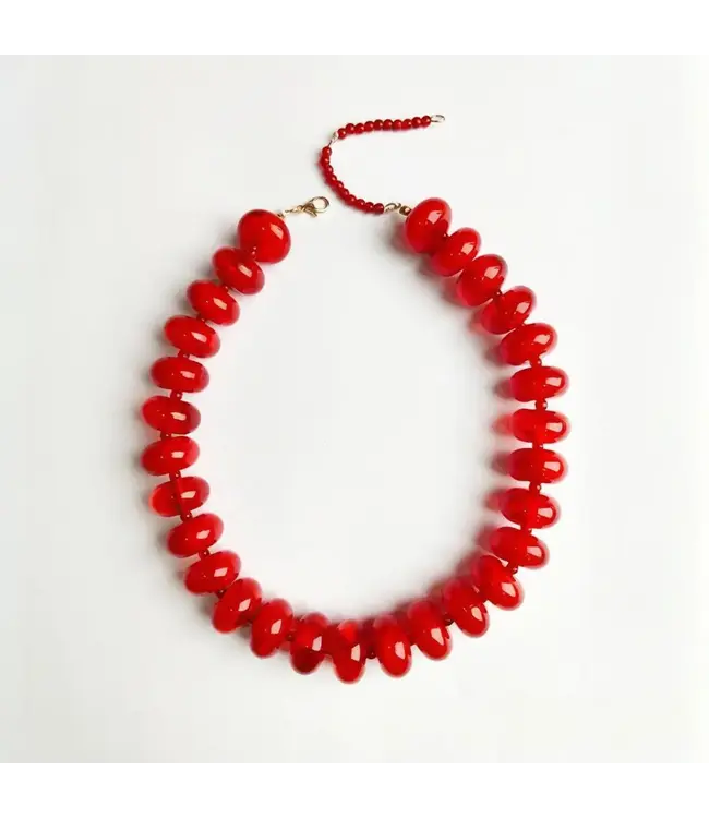 Coastal Choker