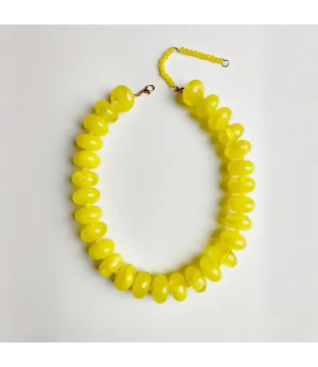 Coastal Choker