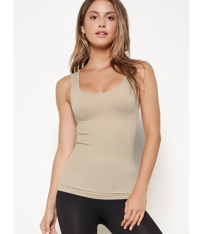 Original Seamless Tank