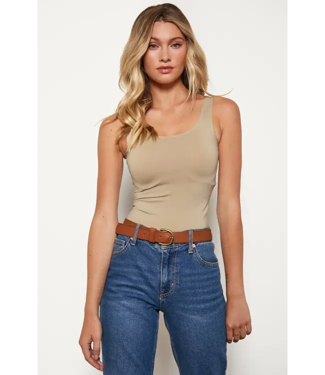 Original Seamless Tank