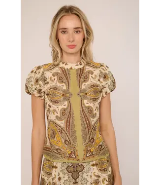 Love The Label Ava Top